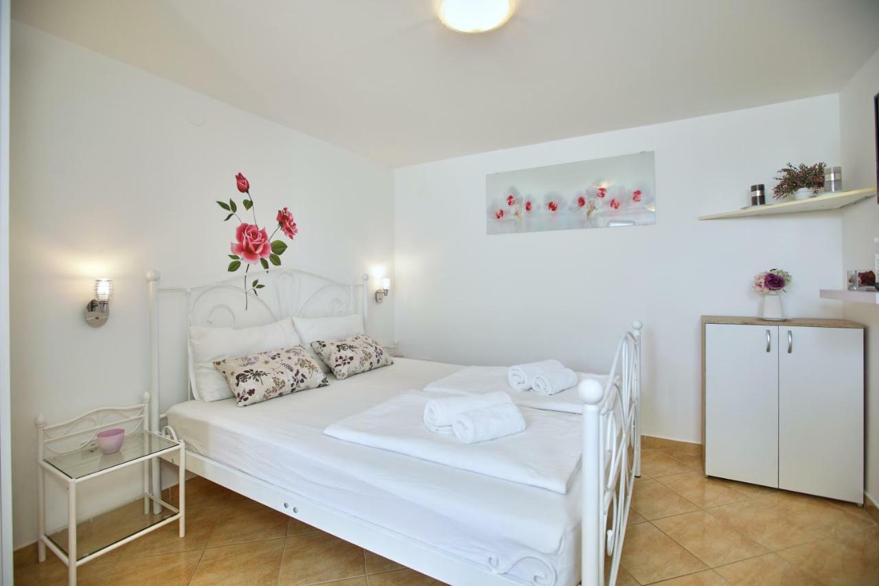 Studio Kristic Ragusa Esterno foto